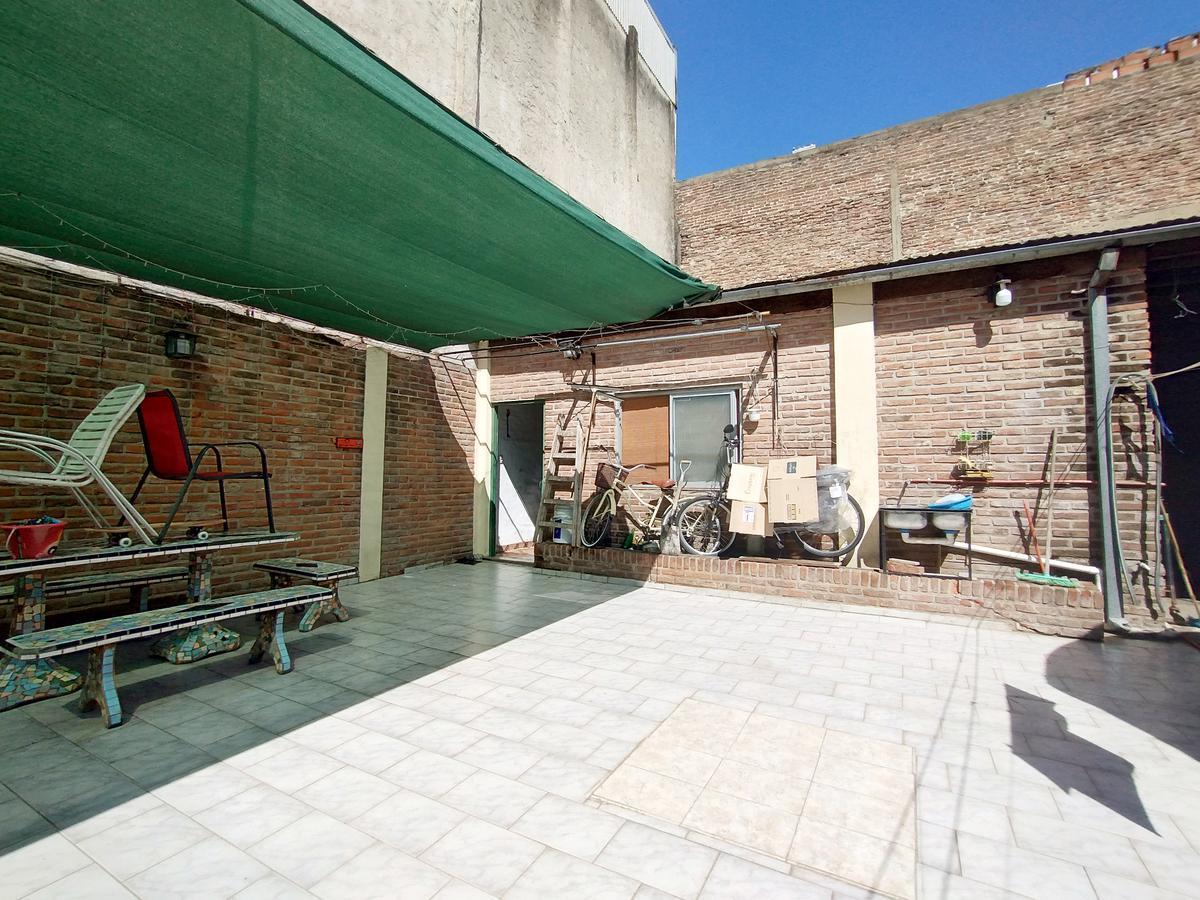 Terreno Venta Villa Martelli Multifamiliar 5