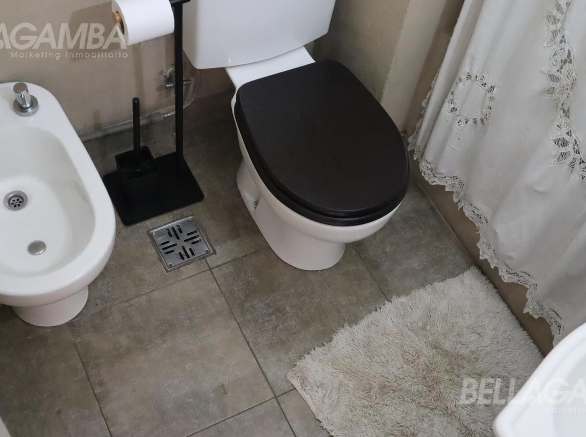 DEPARTAMENTO VENTA VICENTE LOPEZ MONOAMBIENTE BALCON