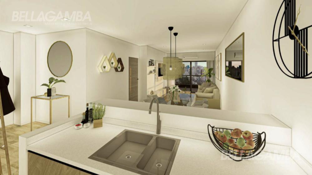 Departamento Venta 2 Ambiente Nuñez Emprendimiento 3