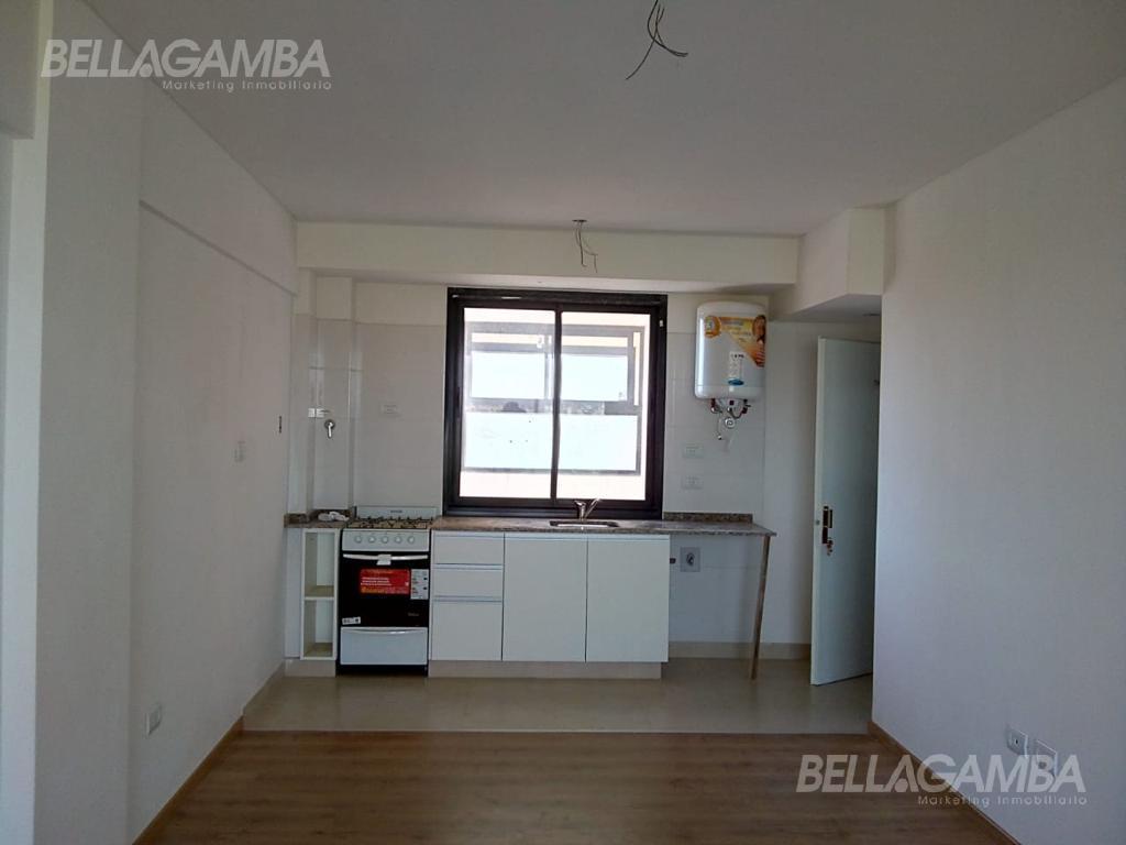 Venta Departamento Monoambiente Capital Federal 4
