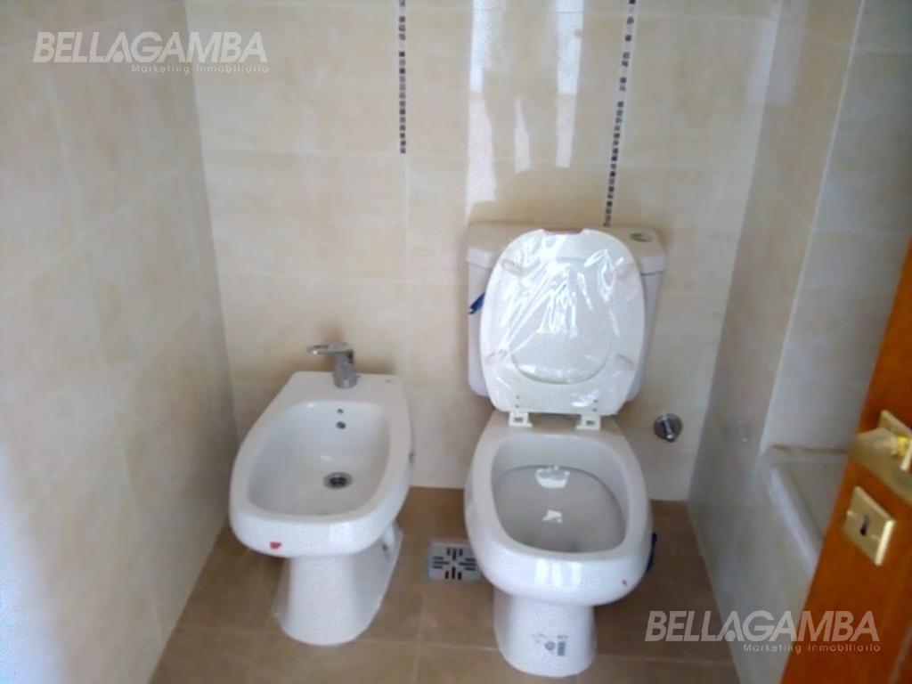 Venta Departamento Monoambiente Capital Federal 3