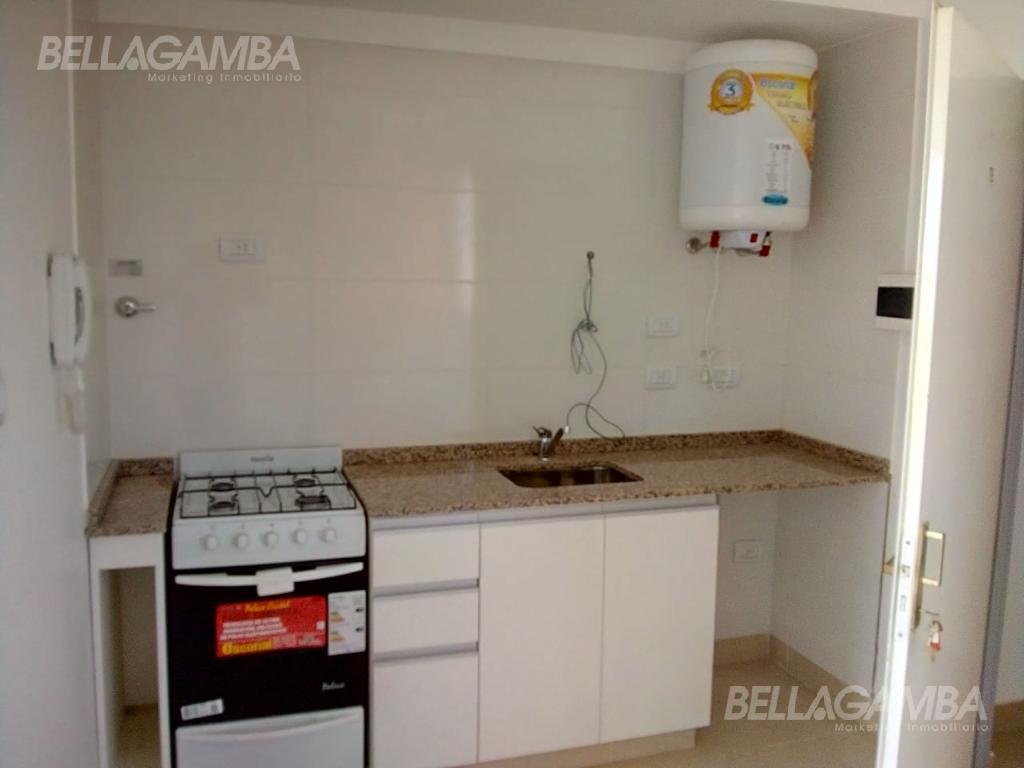 Venta Departamento Monoambiente Capital Federal 1