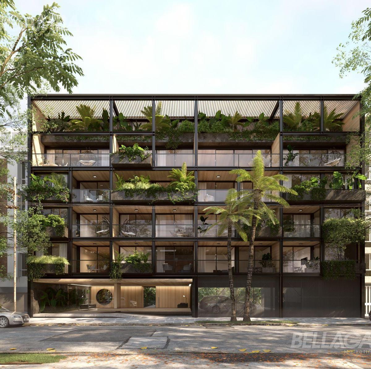 DEPARTAMENTO 4 AMBIENTES VENTA VICENTE LOPEZ A ESTRENAR