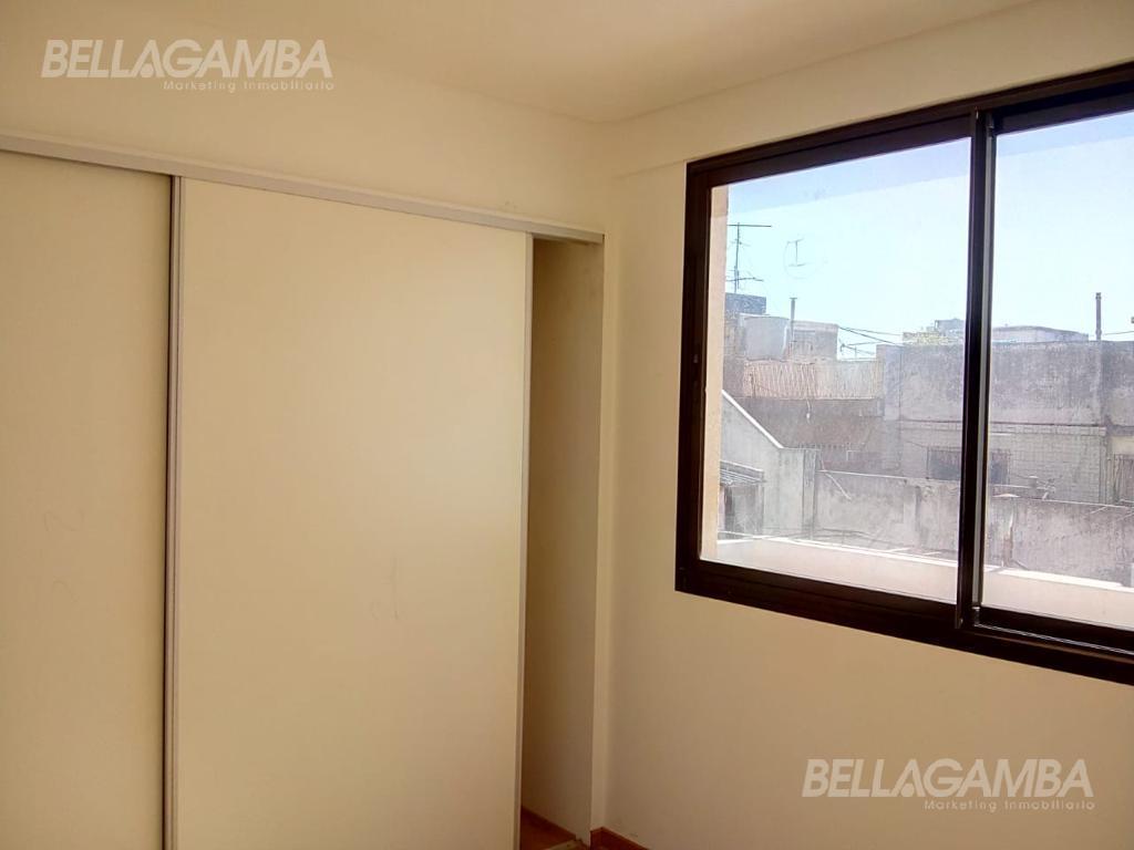 Departamento Venta Monoambiente Capital Federal 3