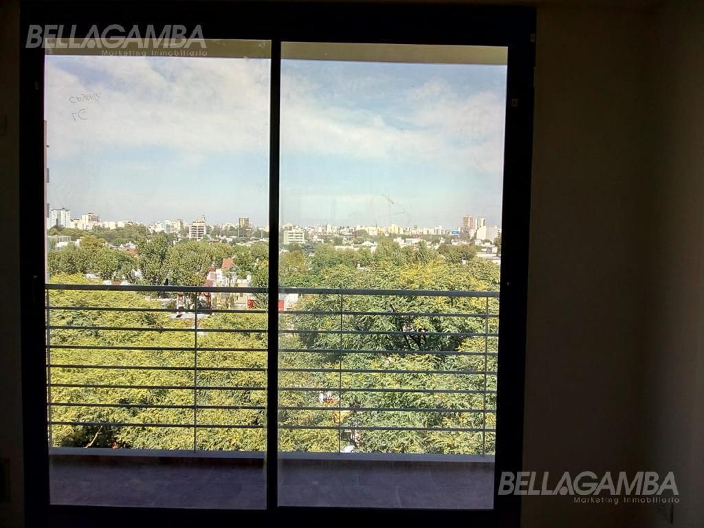 Departamento Venta Monoambiente Capital Federal 2