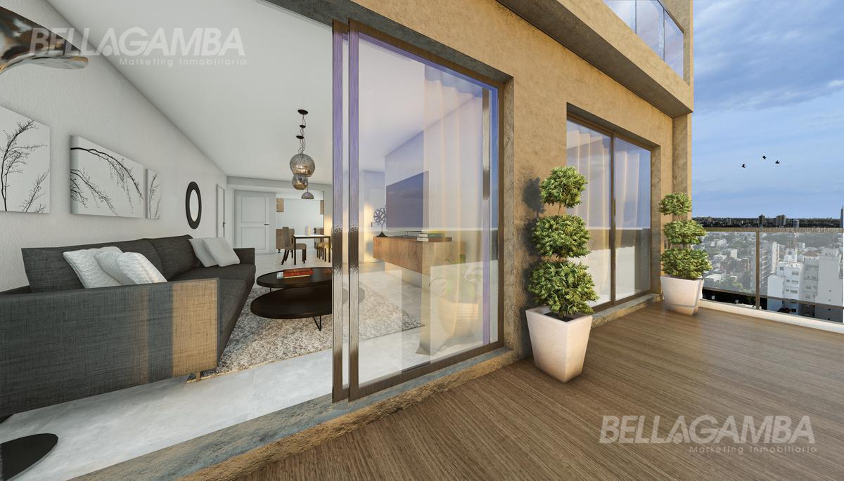 Local Comercial Nuñez 139m2