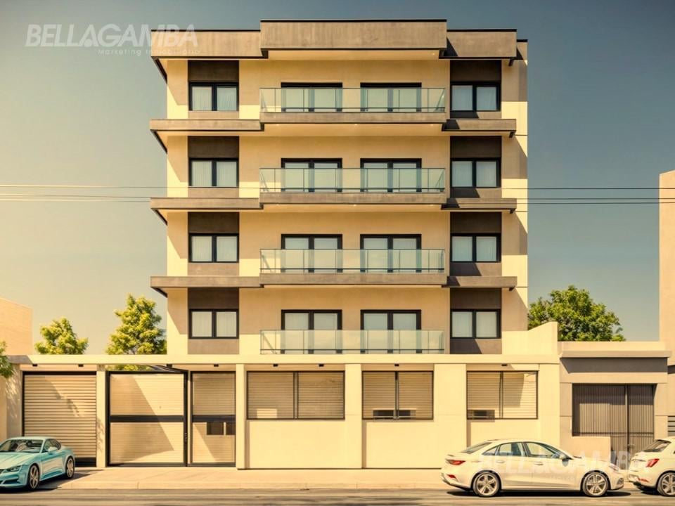 DEPARTAMENTO VENTA MUNRO 3 AMBIENTES POZO CON PATIO