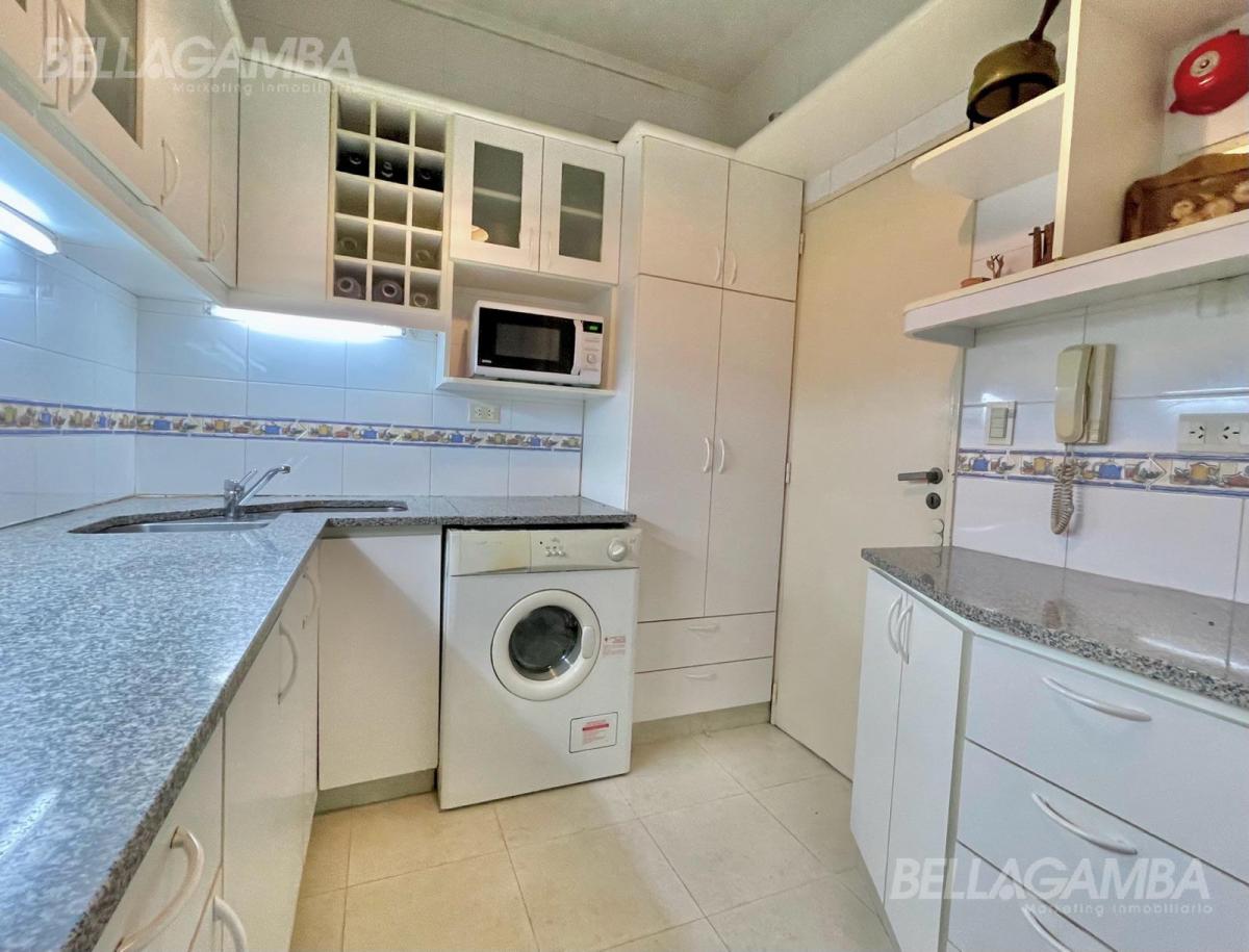 Departamento Venta Colegiales 4 Ambientes Terraza 2