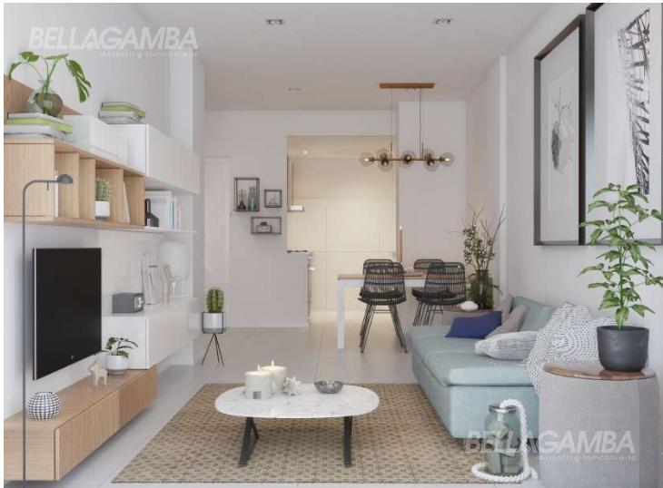Foto de DEPARTAMENTO VENTA 2 AMBIENTES NUÑEZ EMPRENDIMIENTOS, imagen 2