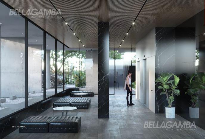 Foto de Departamento - Barrio Vicente López, imagen 5