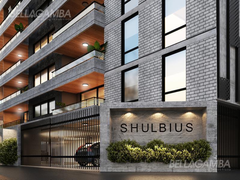 DEPARTAMENTO 2 AMBIENTES VENTA VICENTE LOPEZ A ESTRENAR