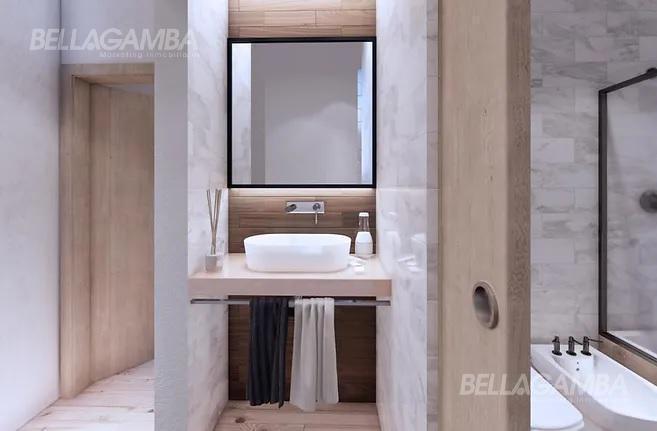 Departamento Venta 2 Ambientes Calafate Patio Balcon 4