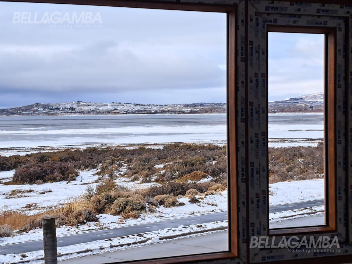 Departamento Venta 2 Ambientes Calafate Patio Balcon 2