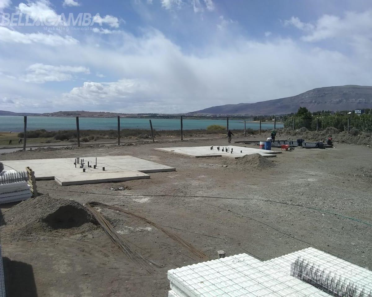 Departamento Venta 2 Ambientes Calafate Patio Balcon 5