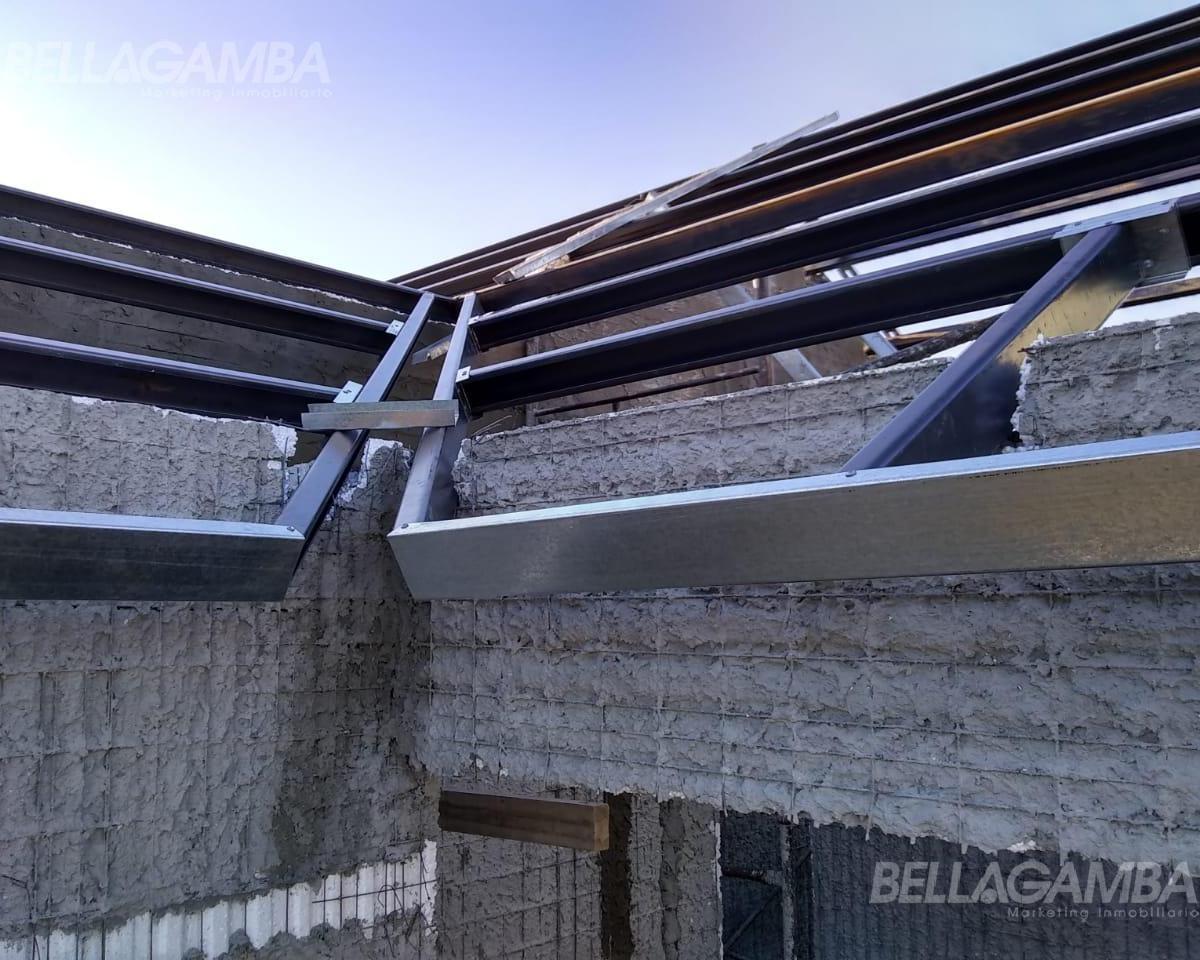 Departamento Venta Calafate 3 Ambientes 3