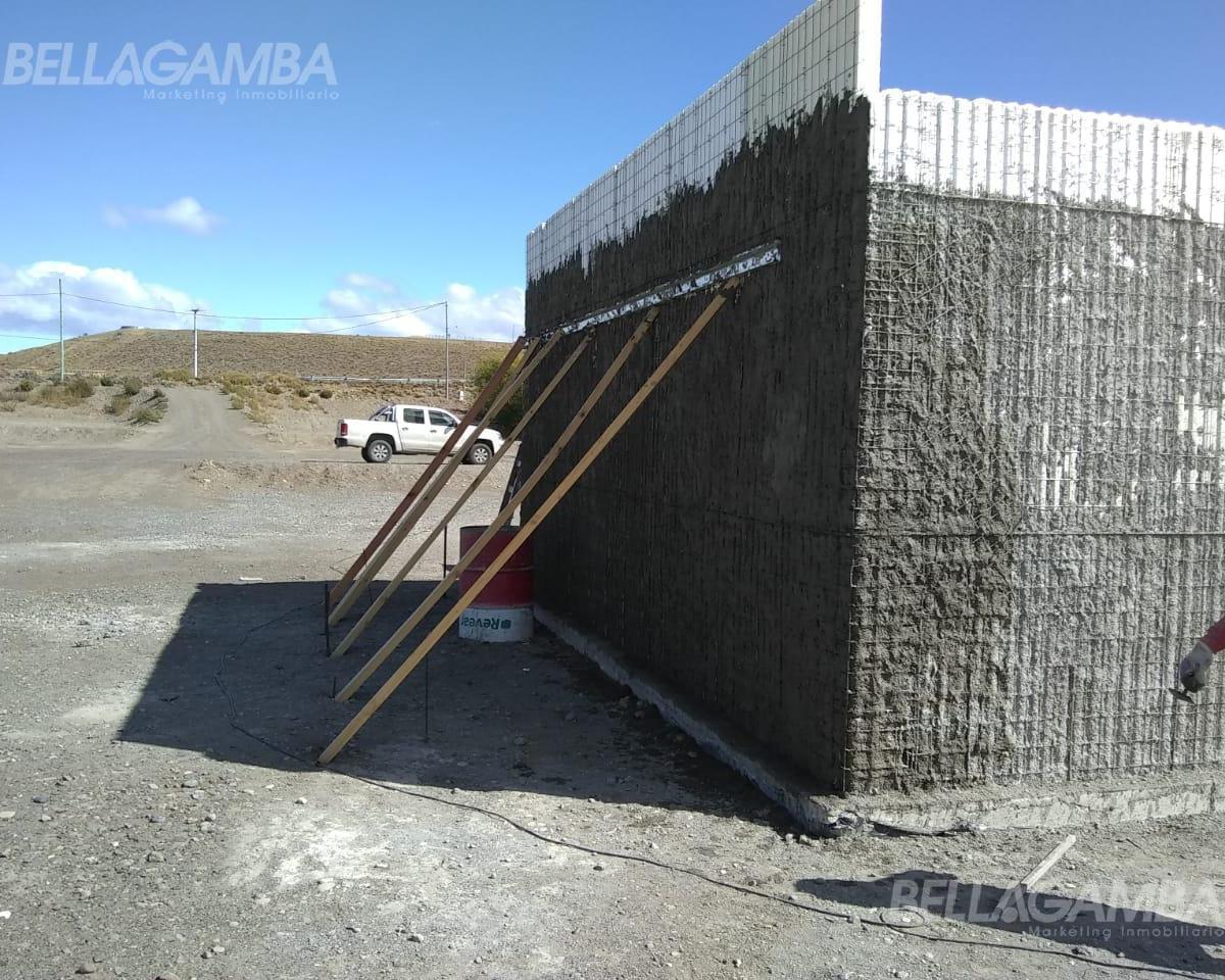Departamento Venta Calafate 3 Ambientes 4