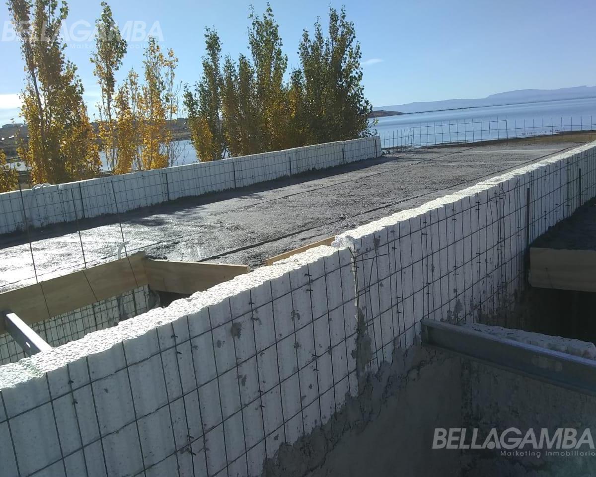 Departamento Venta Calafate 3 Ambientes Frente Vista Al Lago 4