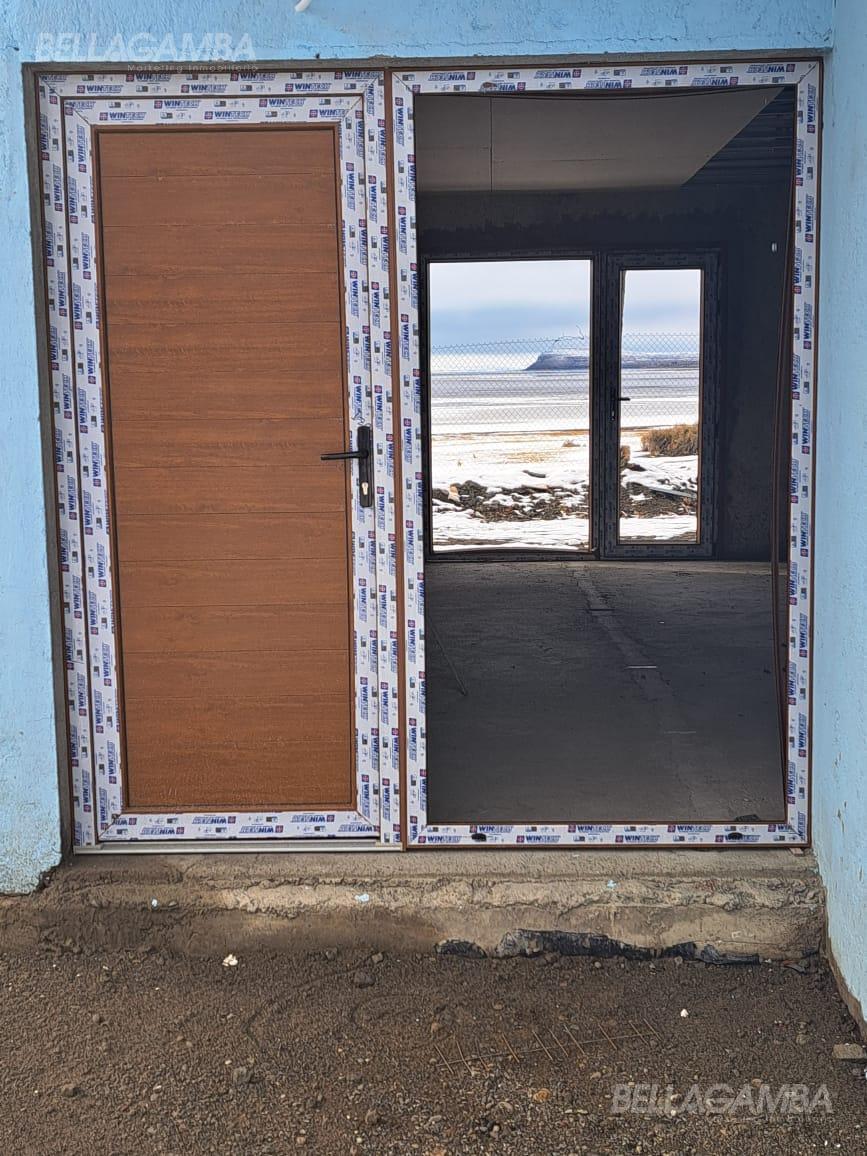 Departamento Venta Calafate 3 Ambientes Frente Vista Al Lago 5