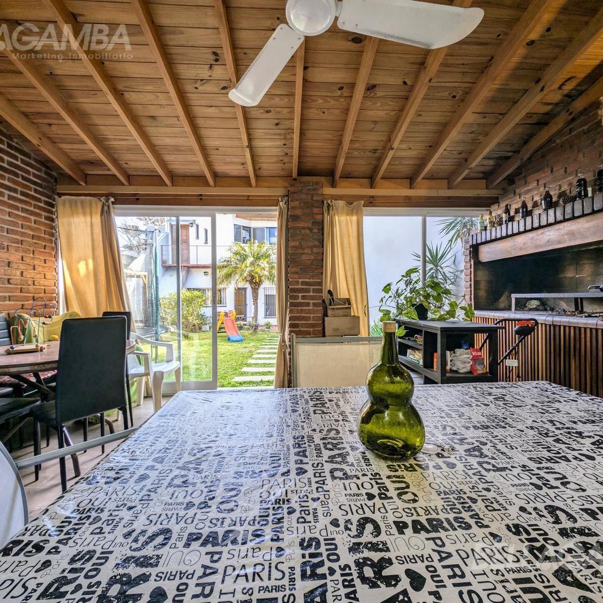Casa Venta Florida 7 Ambientes 4
