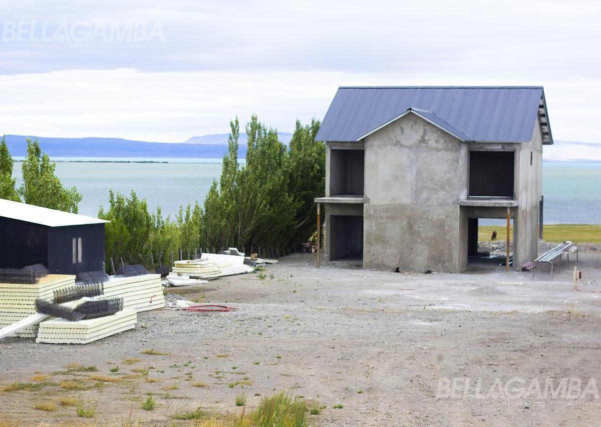Departamento Venta Calafate 3 Ambientes Balcon Patio Entrada de Auto 5