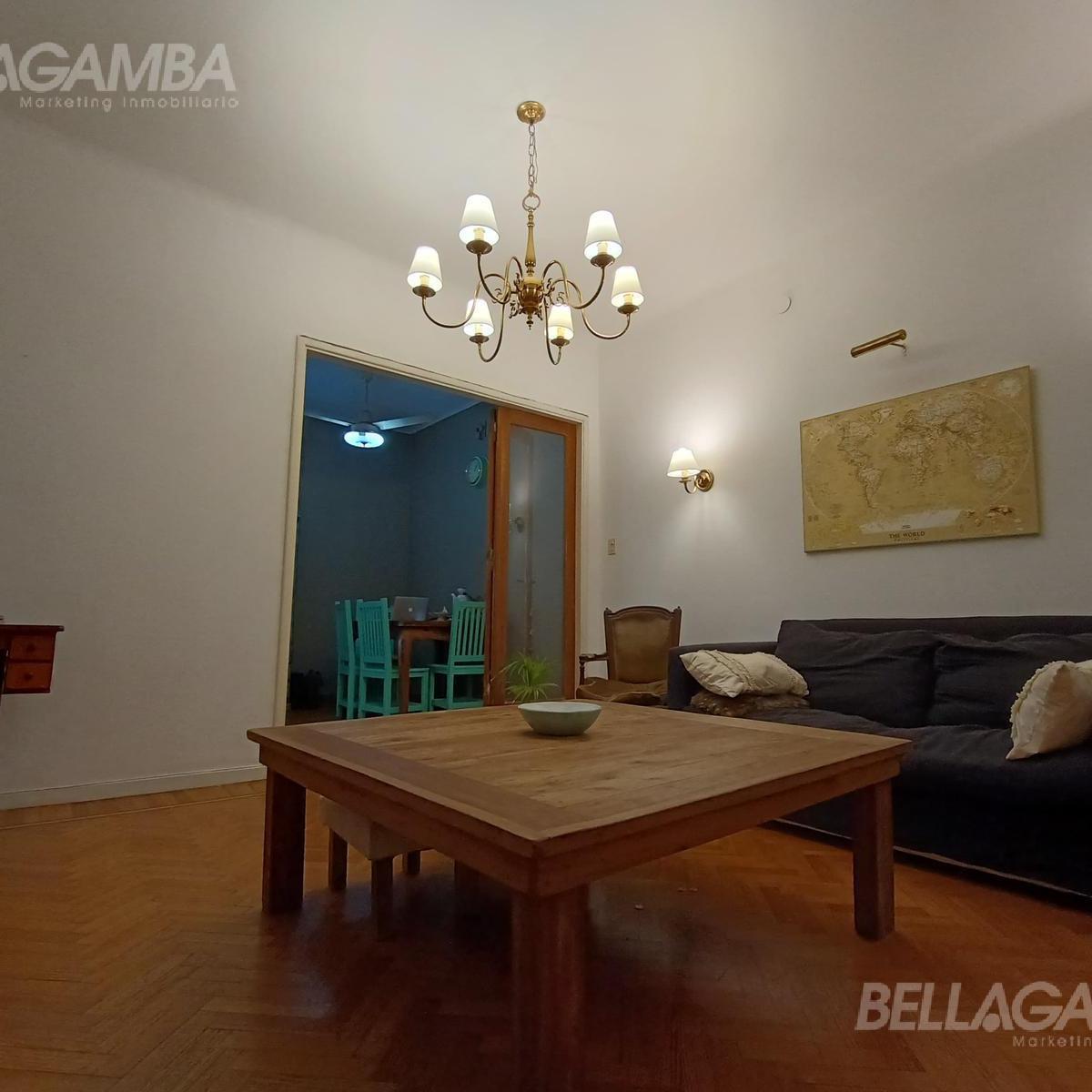 Casa Venta Tigre 4 Ambientes Jardin Piscina Garage 4