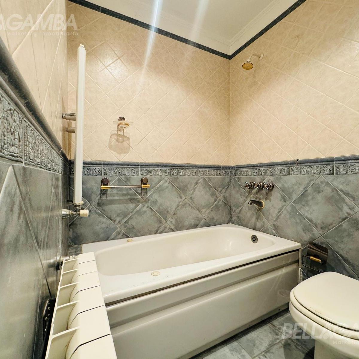 Casa Venta Martinez 7 Ambientes Jardin Piscina 5