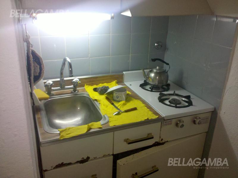Foto de DEPARTAMENTO VENTA MONOAMBIENTE, imagen 4