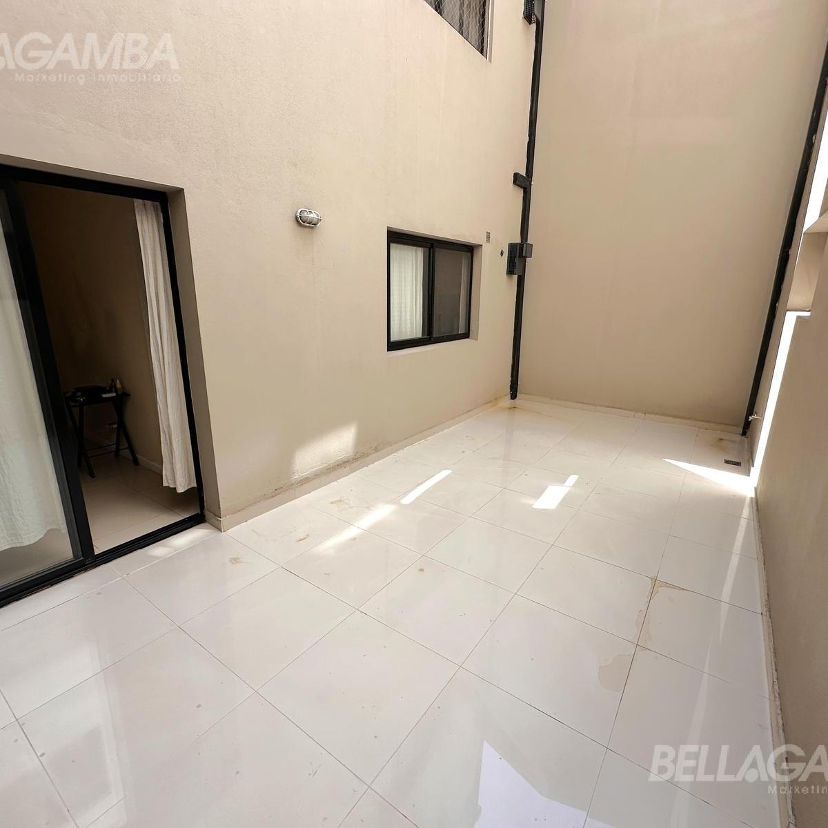 Foto de DEPARTAMENTO VENTA SAN ISIDRO 4 AMBIENTES JARDIN COCHERA BAULERA, imagen 3