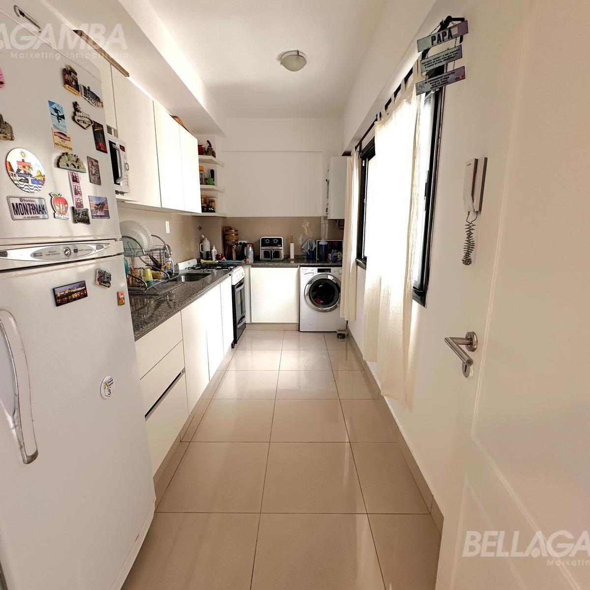 Foto de DEPARTAMENTO VENTA SAN ISIDRO 4 AMBIENTES JARDIN COCHERA BAULERA, imagen 5