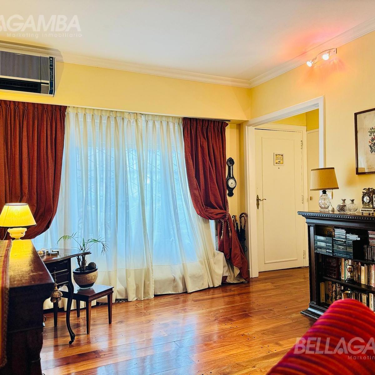 Casa Venta Bajo Vicente Lopez 3 Dorm. 2