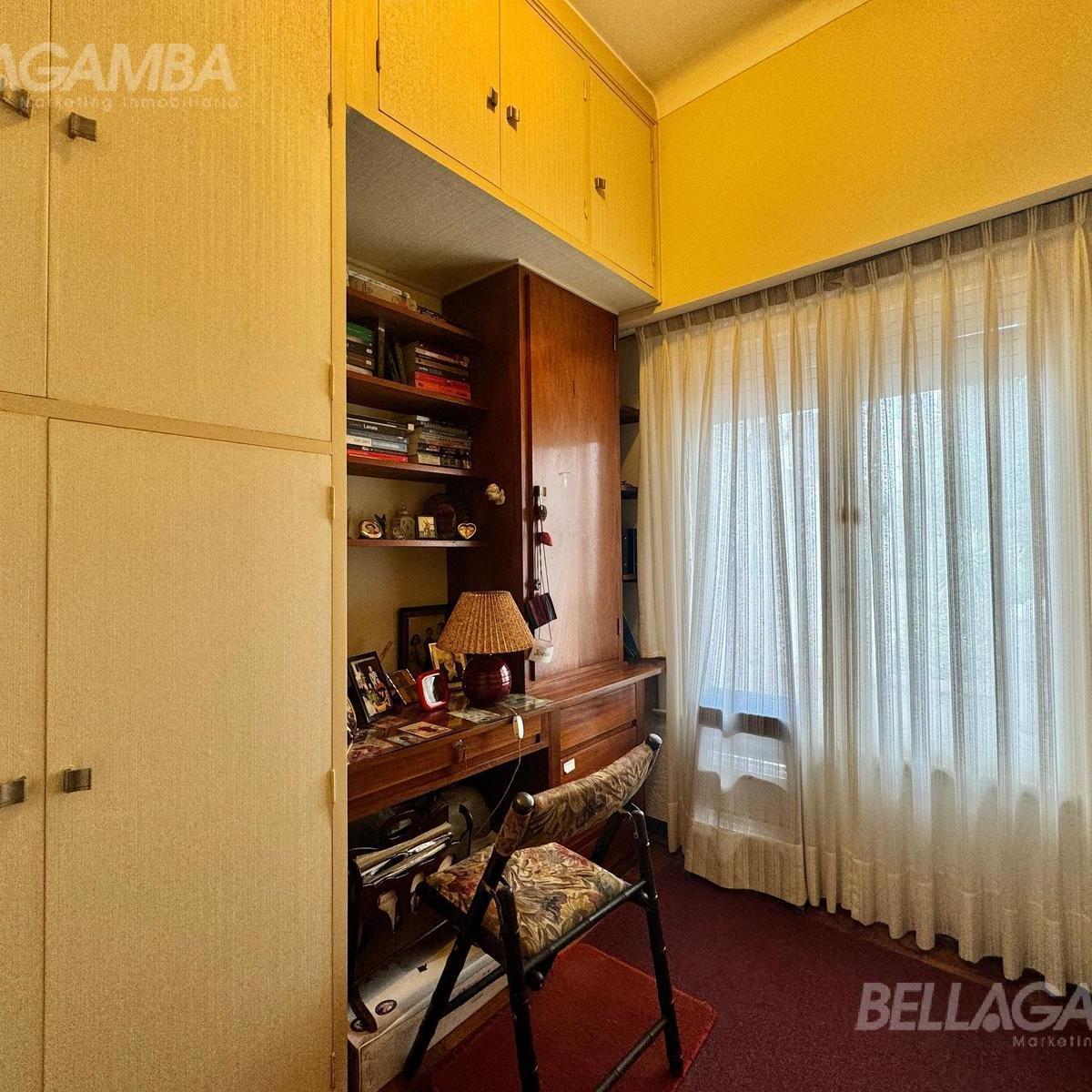Casa Venta Bajo Vicente Lopez 3 Dorm. 5