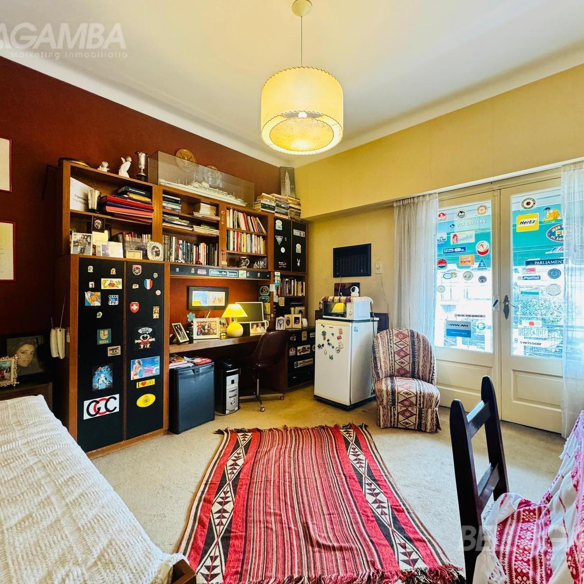 Casa Venta Bajo Vicente Lopez 3 Dorm. 4