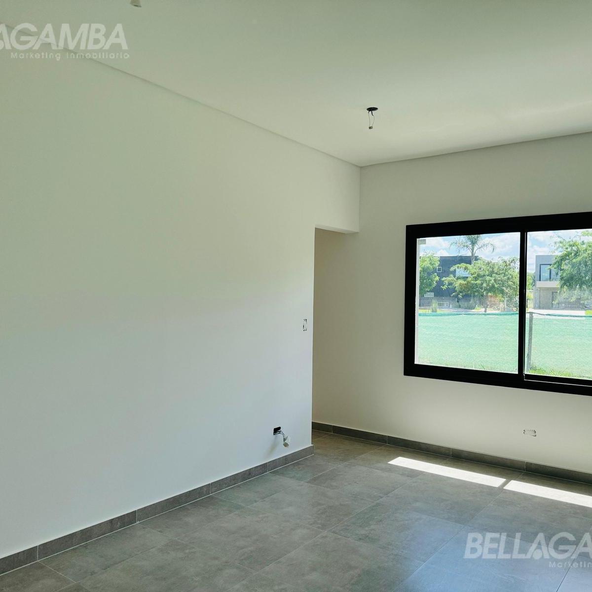 Casa Venta El Canton Islas 5 Ambientes Cul de Sac Planta Baja 5