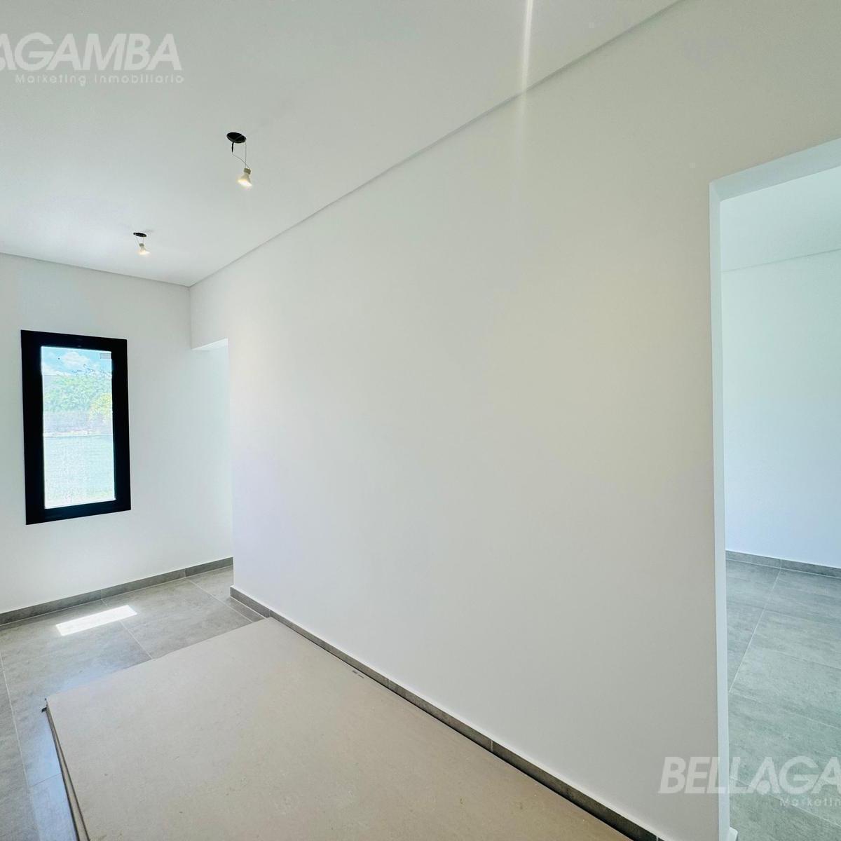 Casa Venta El Canton Islas 5 Ambientes Cul de Sac Planta Baja 1
