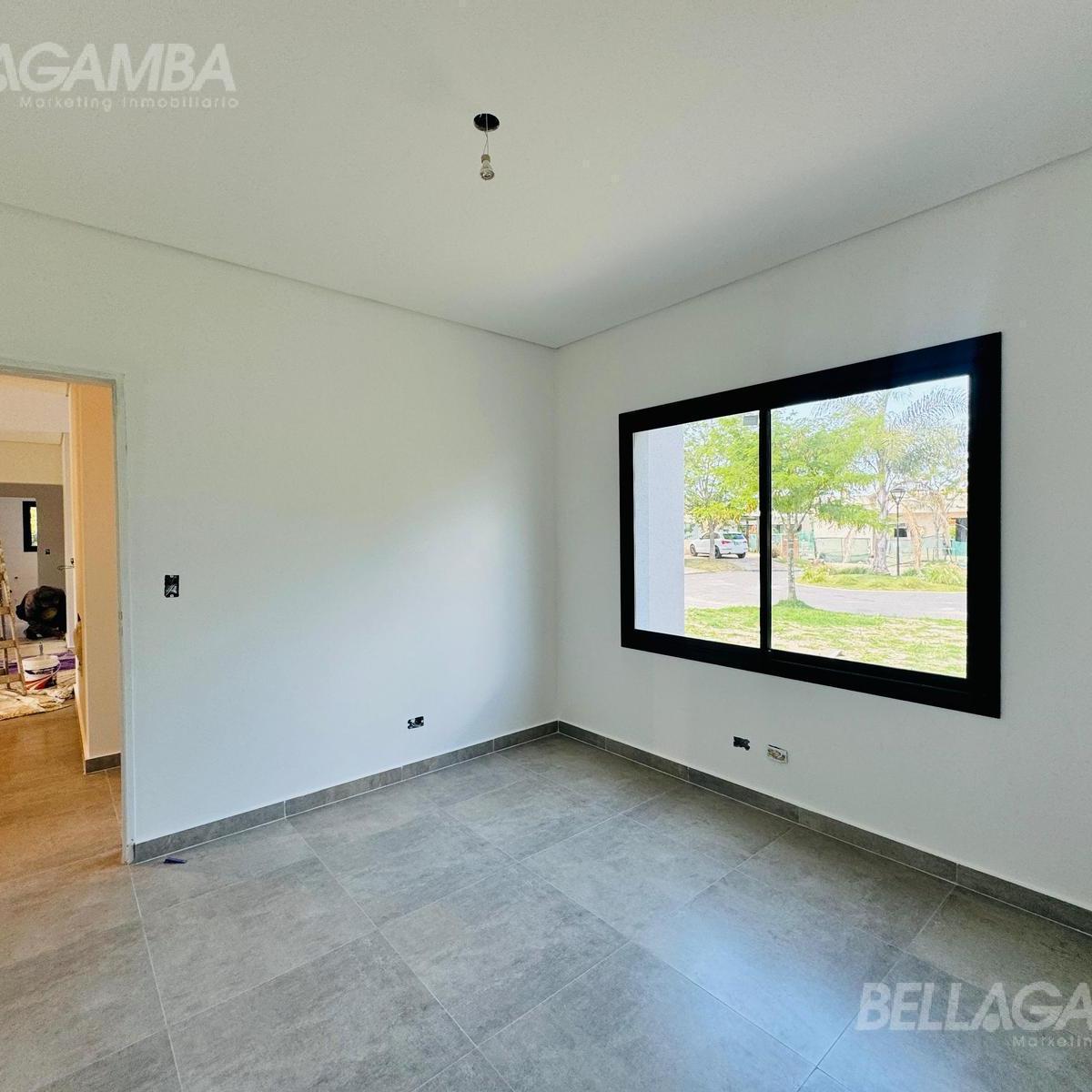 Casa Venta El Canton Islas 5 Ambientes Cul de Sac Planta Baja 4