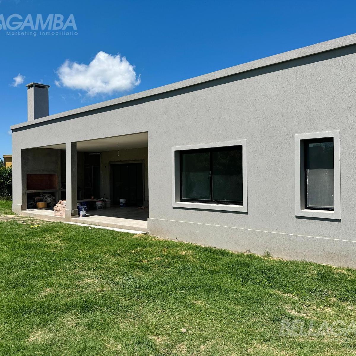 Casa Venta El Canton Islas 5 Ambientes Cul de Sac Planta Baja 3
