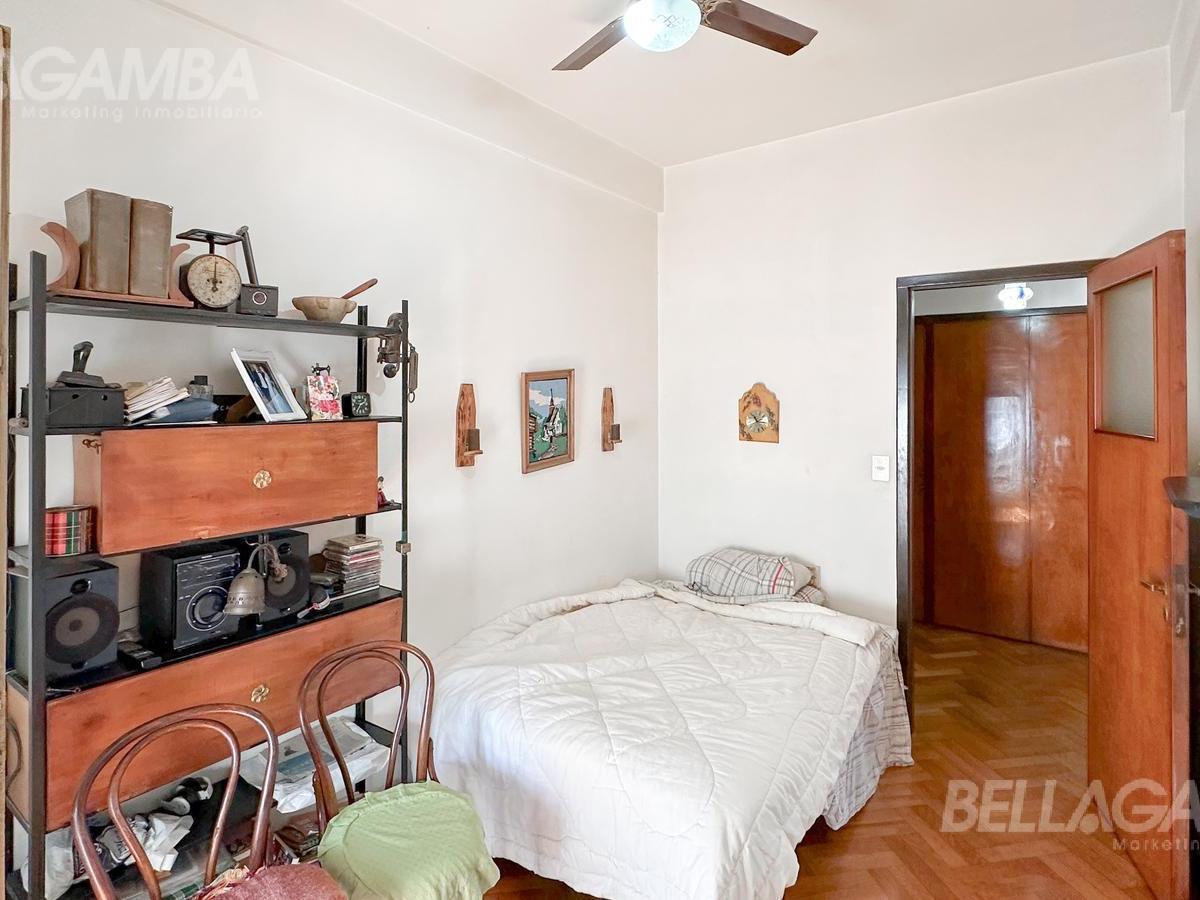 Departamento Venta Villa Urquiza 4 Ambientes 5