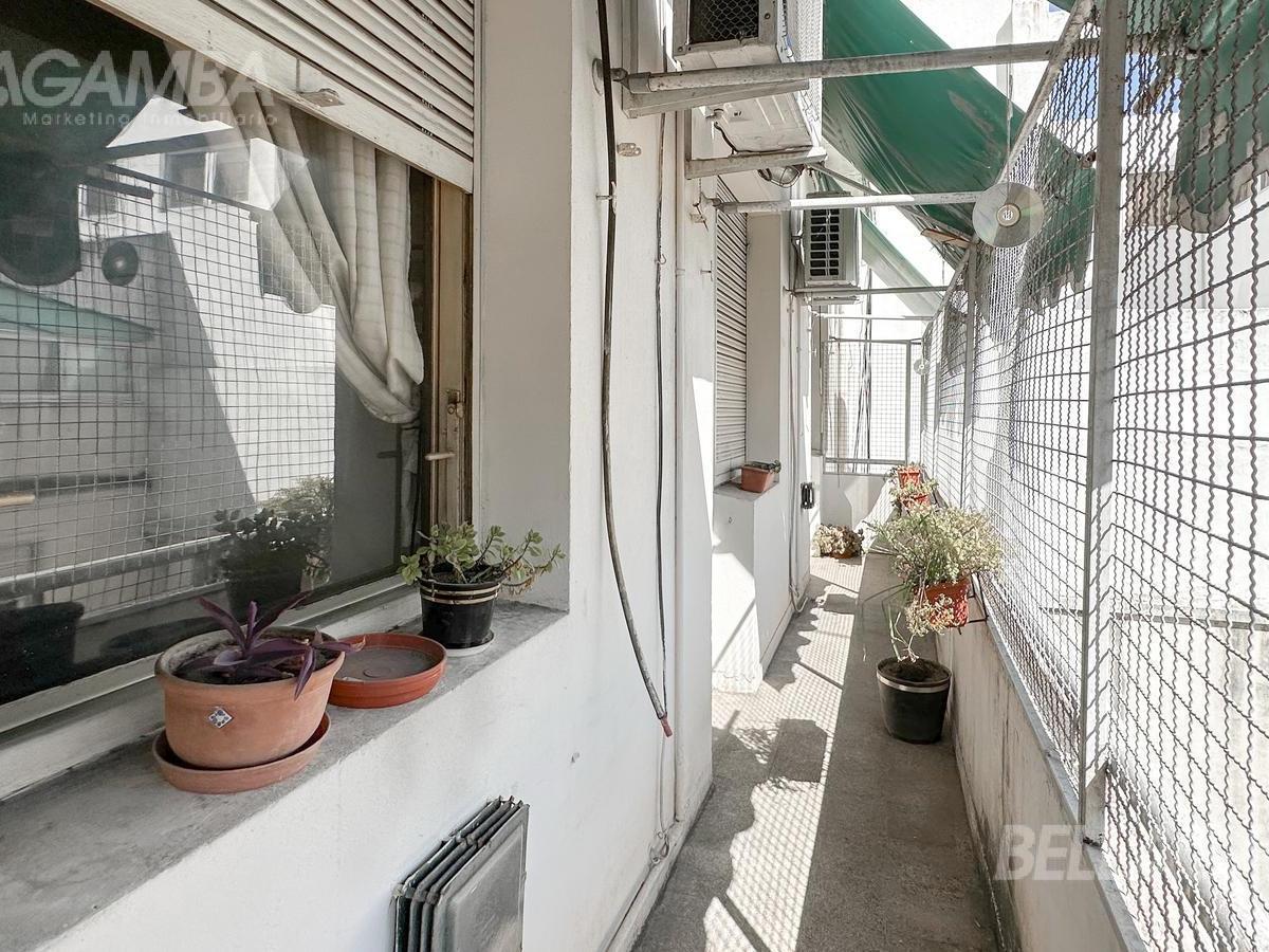 Departamento Venta Villa Urquiza 4 Ambientes 2