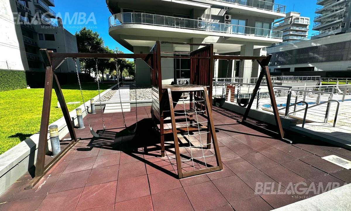 Departamento Venta Olivos 3 Ambientes Cochera Amenities 1