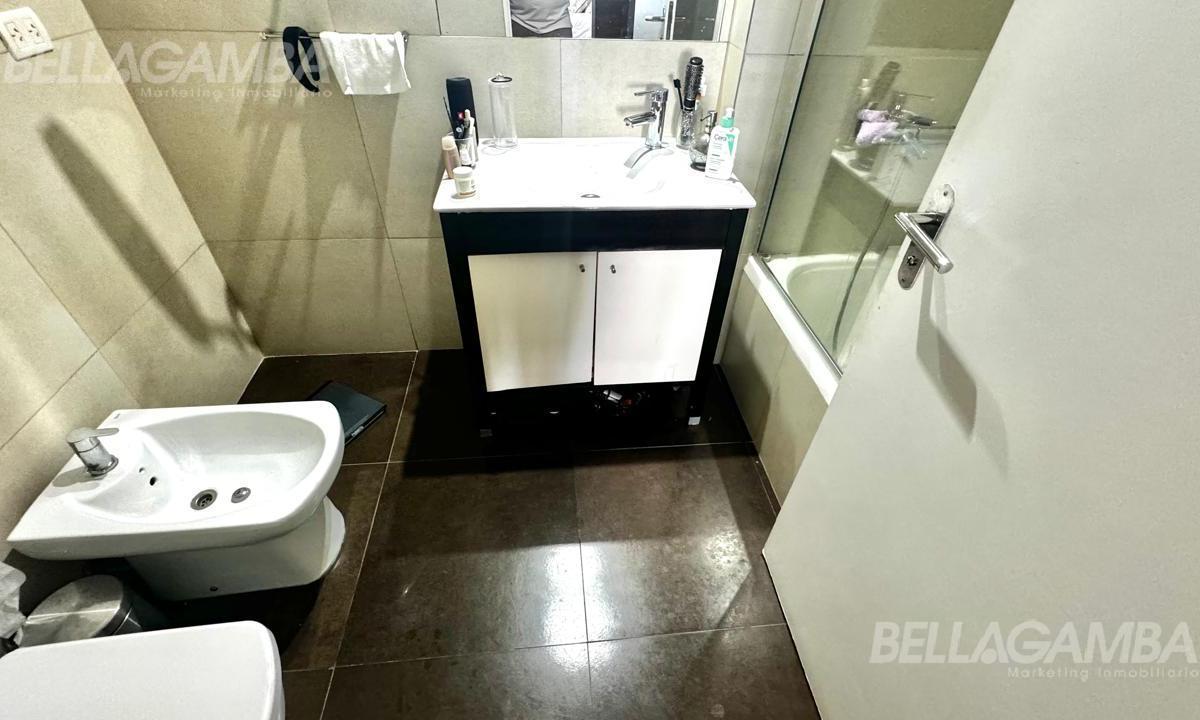Departamento Venta Olivos 3 Ambientes Cochera Amenities 4
