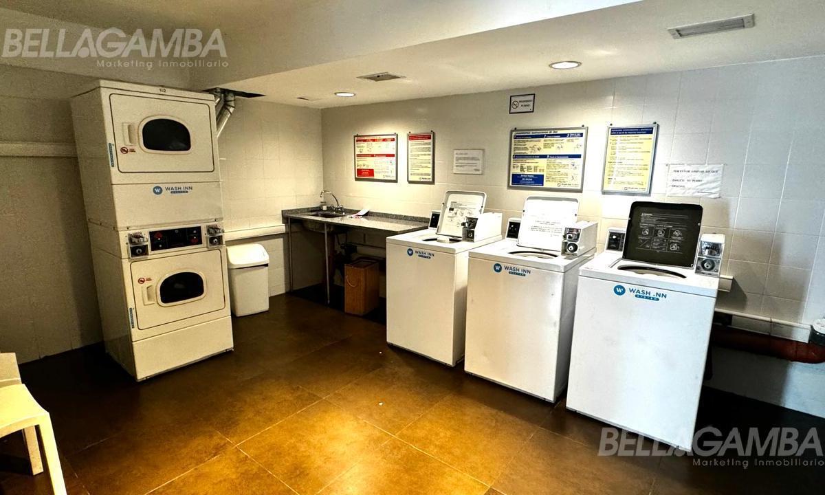 Departamento Venta Olivos 3 Ambientes Cochera Amenities 3