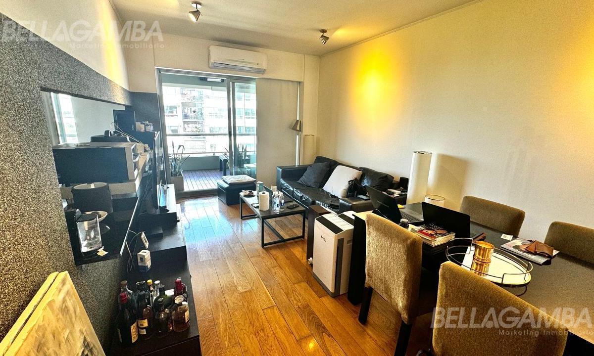 Departamento Venta Olivos 3 Ambientes Cochera Amenities 2