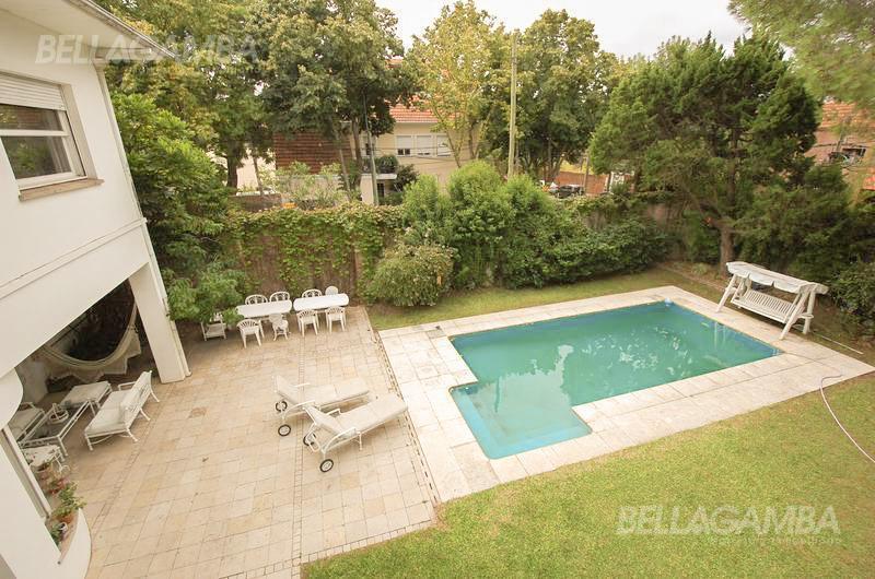 Casa Venta Vicente Lopez 9 Ambientes Parque Piscina Bajo Vicente Lopez 5