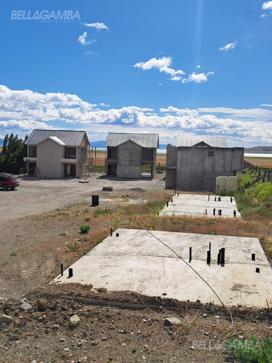 Departamento Venta Calafate 3 Ambientes 4
