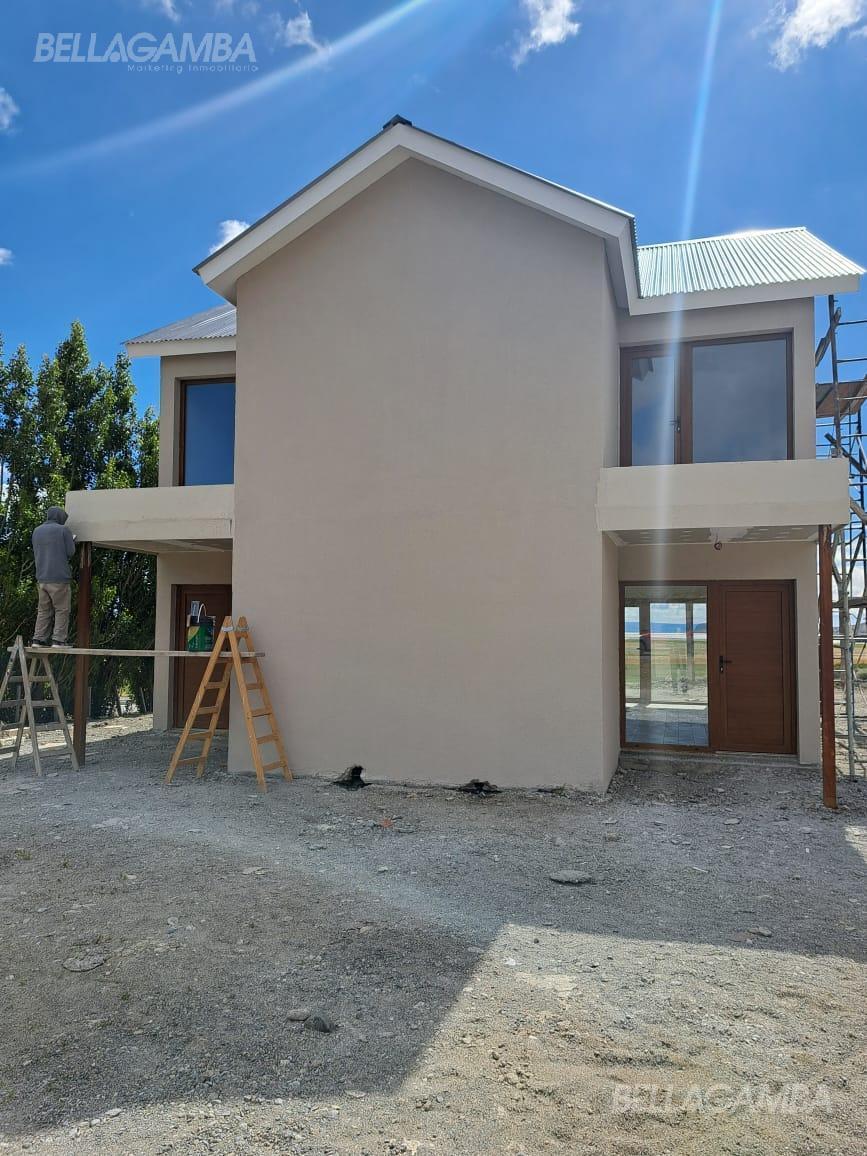 Departamento Venta Calafate 3 Ambientes 3