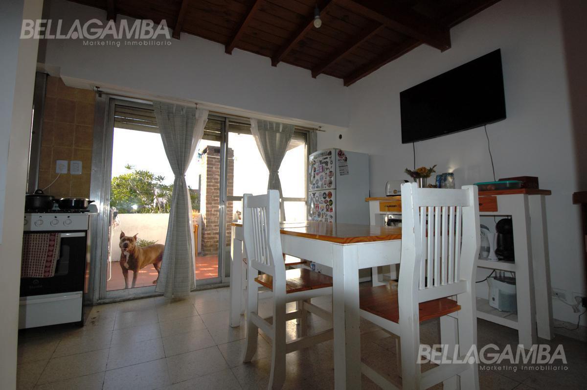 Casa Venta Olivos 6 Ambientes con Departamento Independiente 4