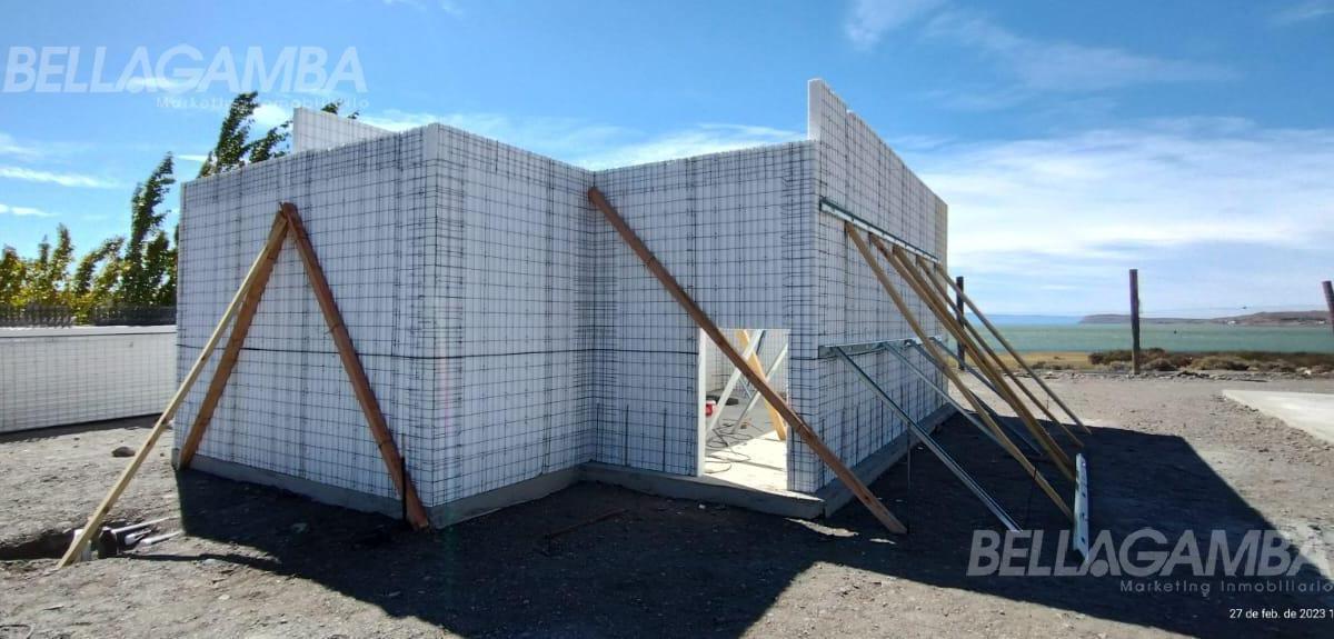Departamento Venta Calafate 2 Ambientes 2