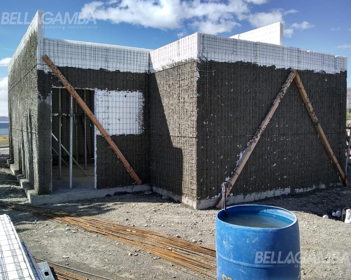 Departamento Venta Calafate 2 Ambientes 1