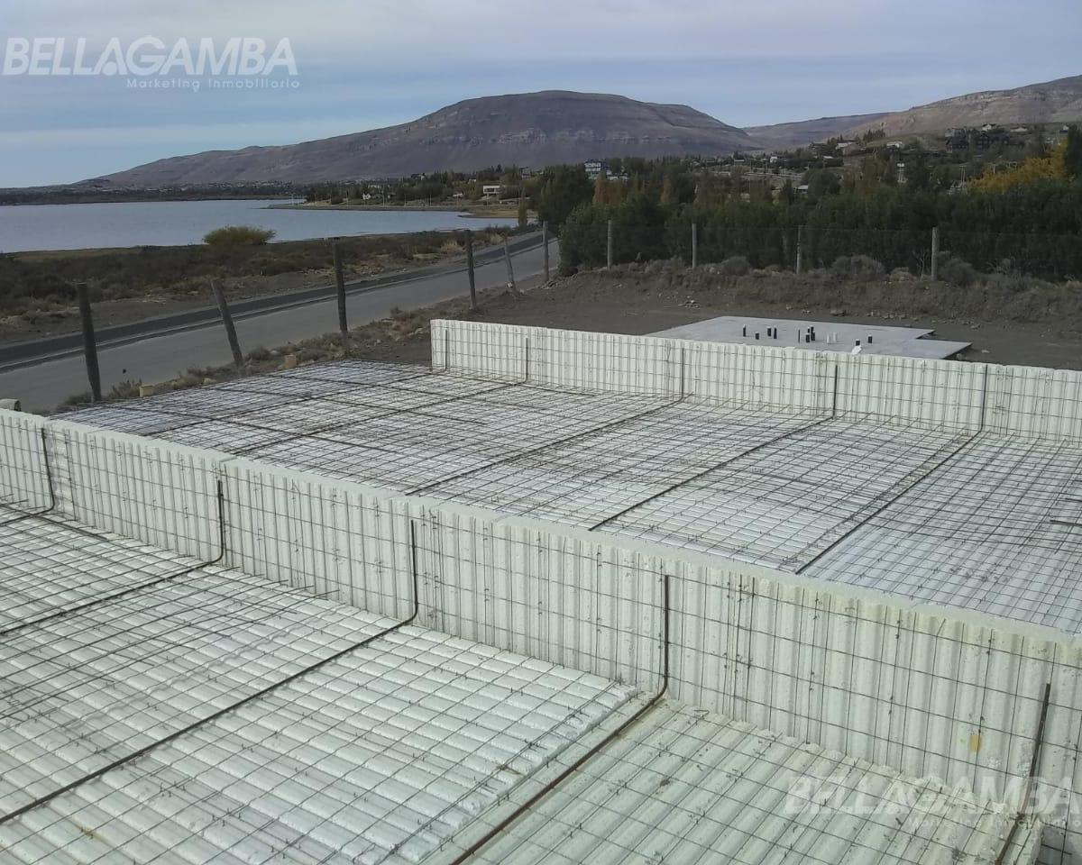 Departamento Venta Calafate 2 Ambientes 5