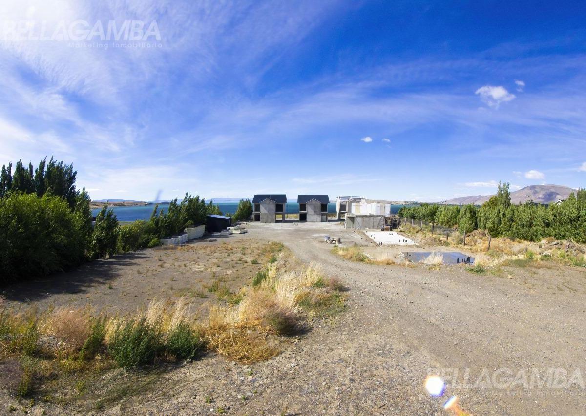 Departamento Venta Calafate 2 Ambientes 4
